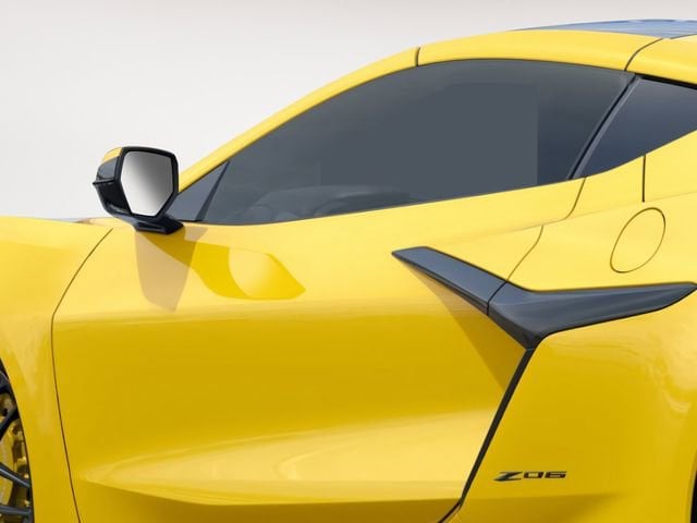2025 Chevrolet Corvette 3LZ - Photo 13
