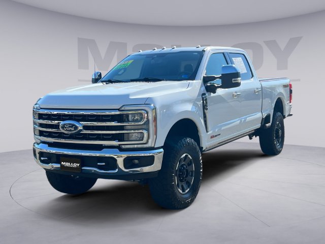 2024 Ford F-350 Truck 