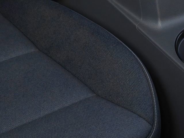 2025 Chevrolet Colorado Work Truck - Photo 21