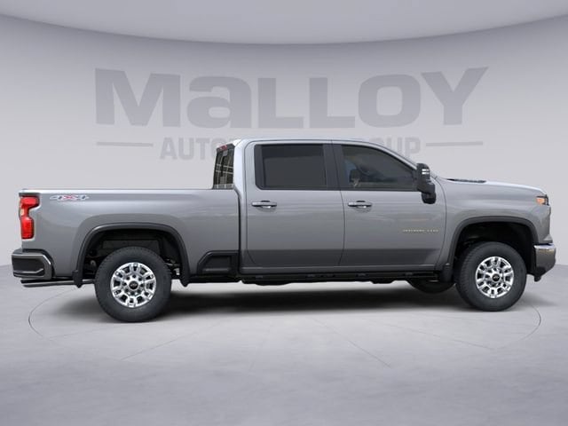 2026 Chevrolet Silverado 2500 HD LT - Photo 6
