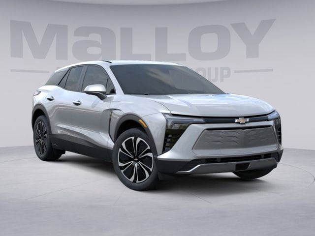 2025 Chevrolet Blazer EV LT - Photo 10
