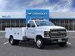 Chevrolet Silverado 4500 HD