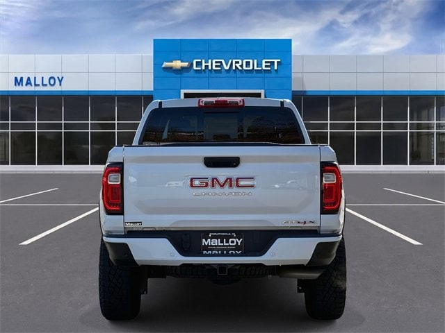 2024 Gmc Canyon AT4X photo 3