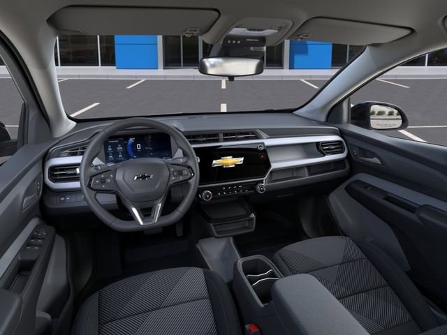 2027 Chevrolet Bolt LT - Photo 15