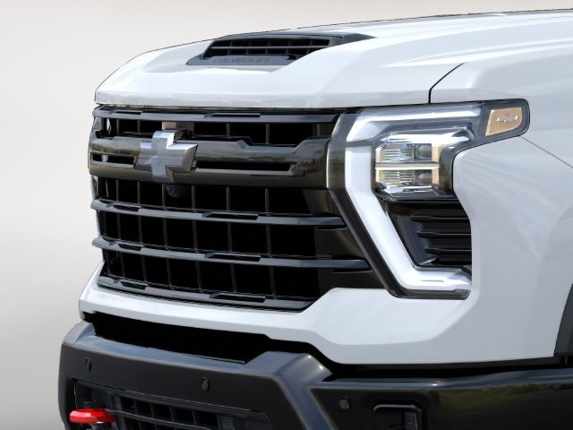 2026 Chevrolet Silverado 2500 HD LT - Photo 13