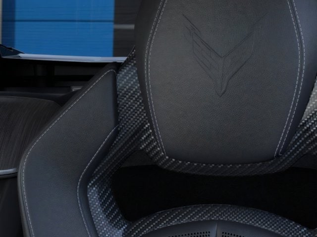 2025 Chevrolet Corvette 3LZ - Photo 21