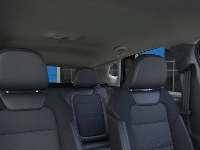 2026 Chevrolet Trax LT - Photo 23