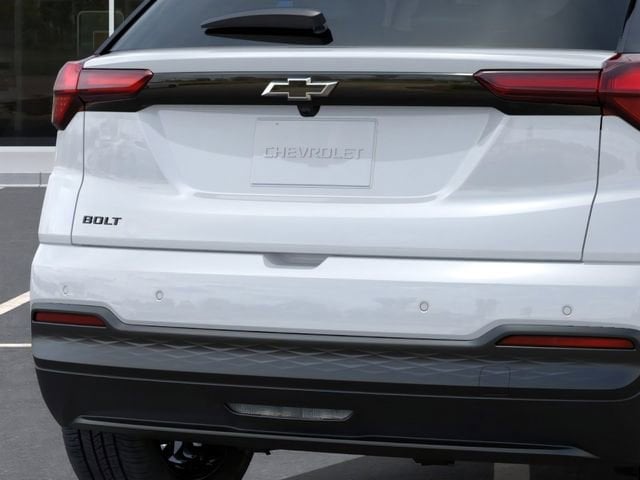 2027 Chevrolet Bolt LT - Photo 14