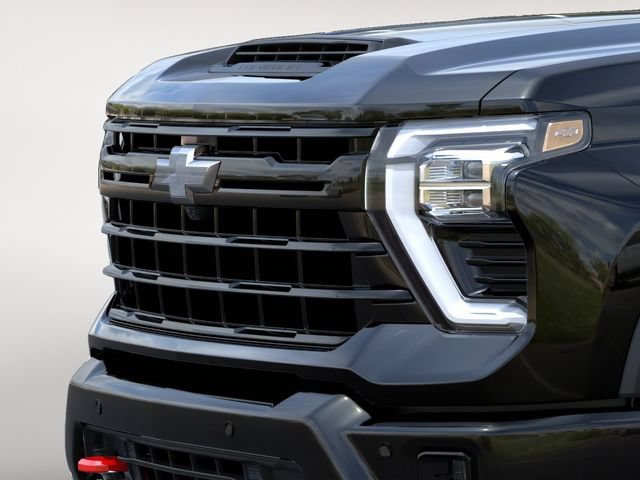 2026 Chevrolet Silverado 2500 HD LT - Photo 13