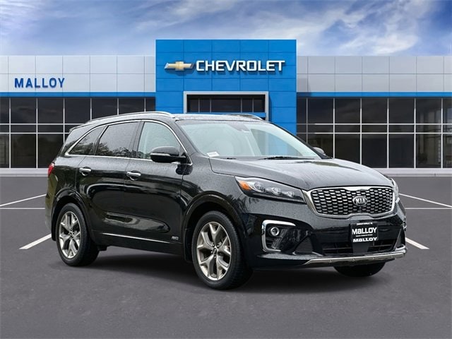 2019 Kia Sorento SX