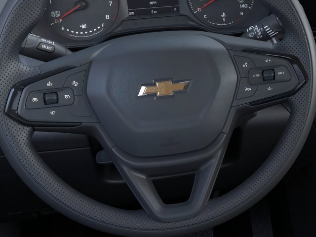 2026 Chevrolet Trax LS - Photo 18