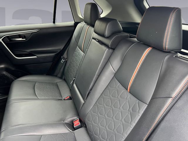 2024 Toyota RAV4 Adventure - Photo 16