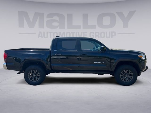 2023 Toyota Tacoma SR5 - Photo 6