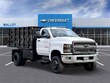 Chevrolet Silverado 5500 HD