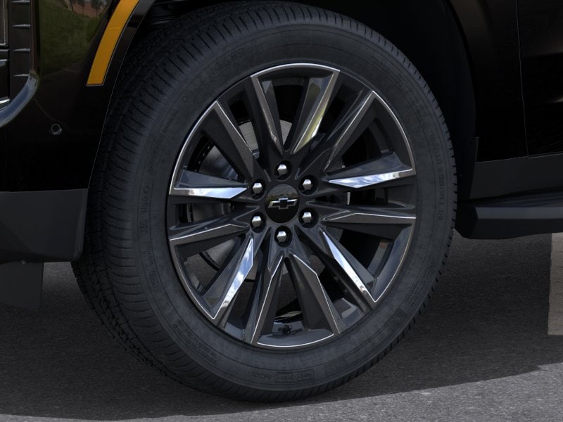 2026 Chevrolet Tahoe LS - Photo 33