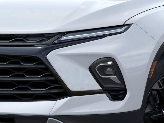 2026 Chevrolet Blazer 2LT - Photo 9