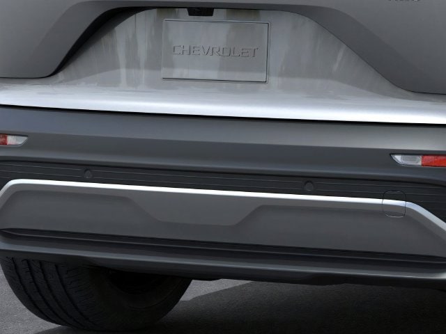 2025 Chevrolet Blazer EV LT - Photo 6