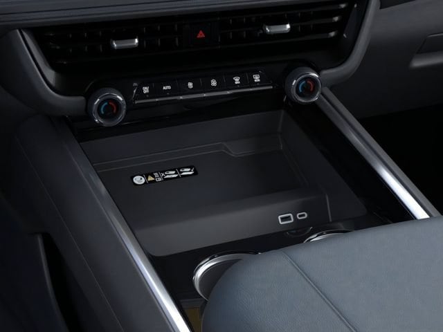 2026 Chevrolet Suburban LT - Photo 23