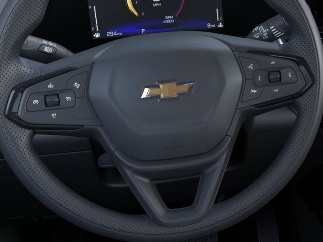 2026 Chevrolet Trax LT - Photo 19