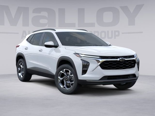 2026 Chevrolet Trax LT - Photo 8