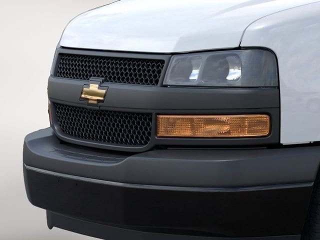 2025 Chevrolet Express Cargo Work Van - Photo 13