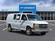 Chevrolet Express Cargo 2500