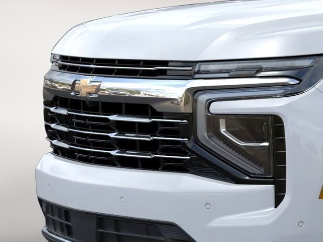 2026 Chevrolet Tahoe LT - Photo 13