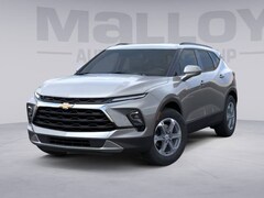 2026 Chevrolet Blazer 2LT SUV