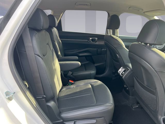 2024 Kia Sorento EX Hybrid - Photo 18