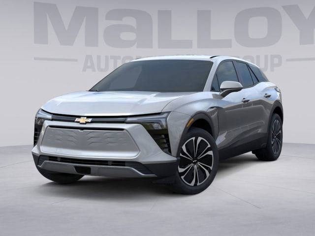 2025 Chevrolet Blazer EV LT FWD's photo