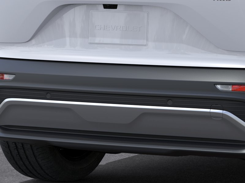 2024 Chevrolet Blazer EV LT - Photo 40