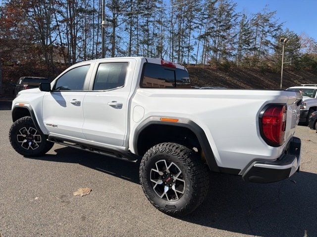 2024 Gmc Canyon AT4X photo 3