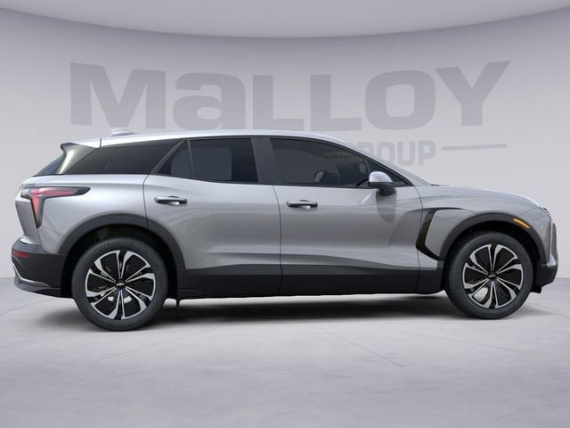 2025 Chevrolet Blazer EV LT - Photo 5