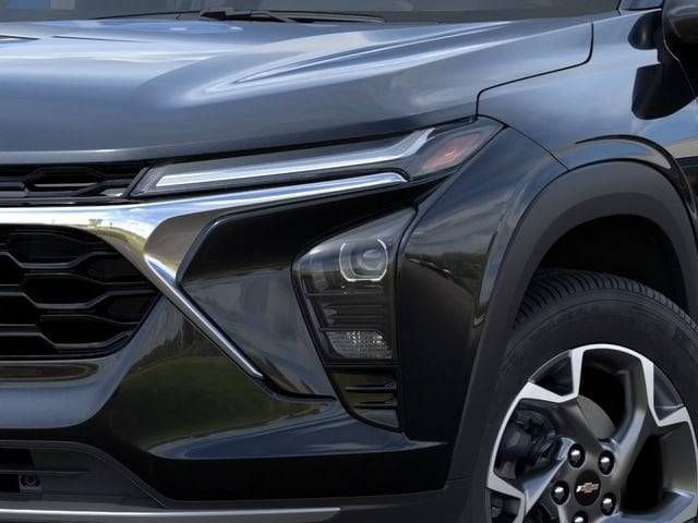 2026 Chevrolet Trax LT - Photo 10