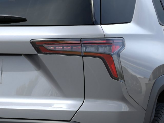 2027 Chevrolet Equinox LT - Photo 11