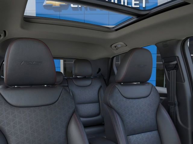 2027 Chevrolet Bolt RS - Photo 24