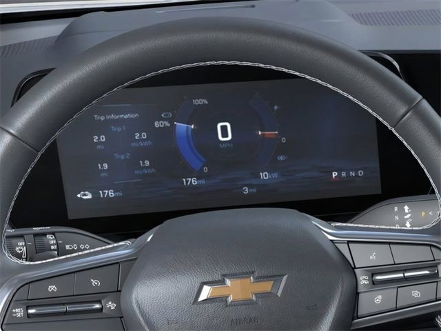 2024 Chevrolet Blazer EV LT - Photo 18