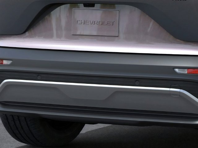 2025 Chevrolet Blazer EV LT - Photo 6