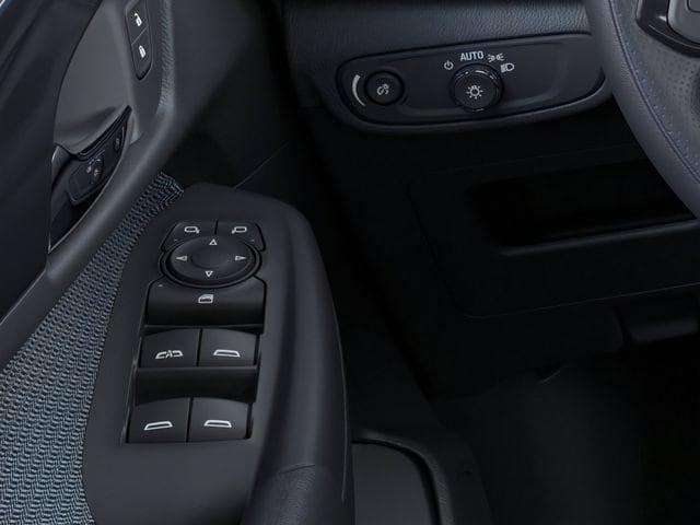 2026 Chevrolet Trailblazer LS - Photo 22