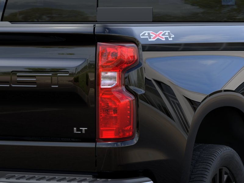 2026 Chevrolet Silverado 1500 LT - Photo 35
