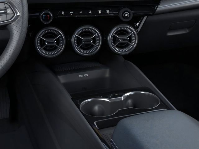 2025 Chevrolet Blazer EV LT - Photo 23