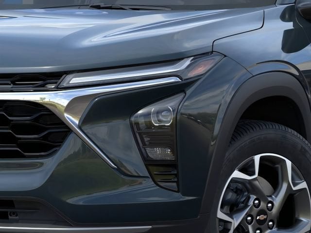2026 Chevrolet Trax LT - Photo 10