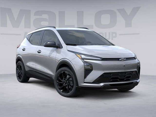 2027 Chevrolet Bolt RS - Photo 8