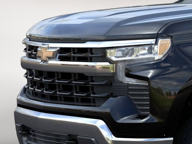2026 Chevrolet Silverado 1500 LT - Photo 13