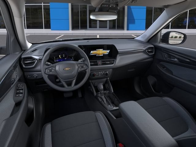 2026 Chevrolet Trailblazer LS - Photo 15