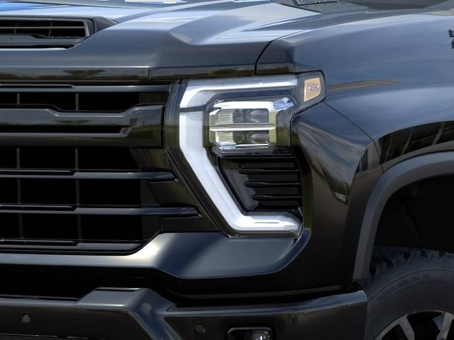2026 Chevrolet Silverado 2500 HD LT - Photo 10