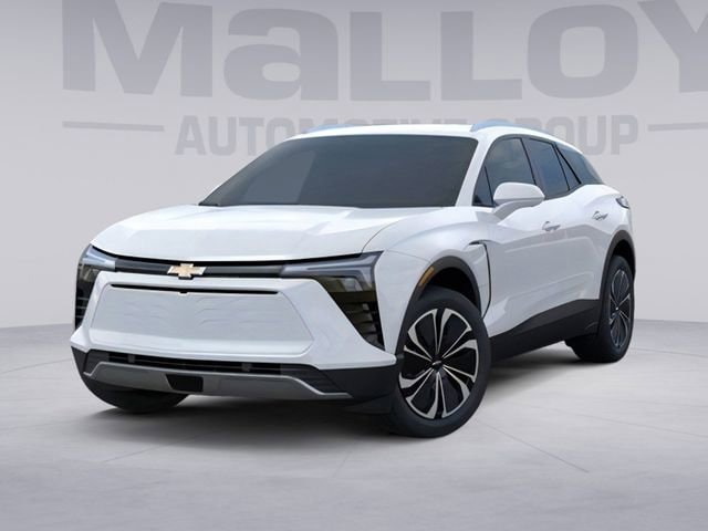 2024 Chevrolet Blazer EV LT - Photo 10