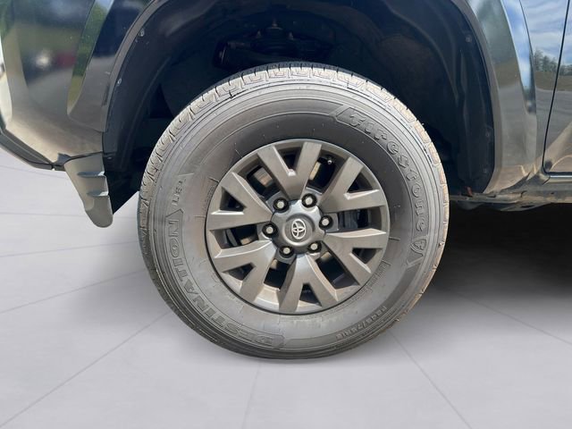 2023 Toyota Tacoma SR5 - Photo 9