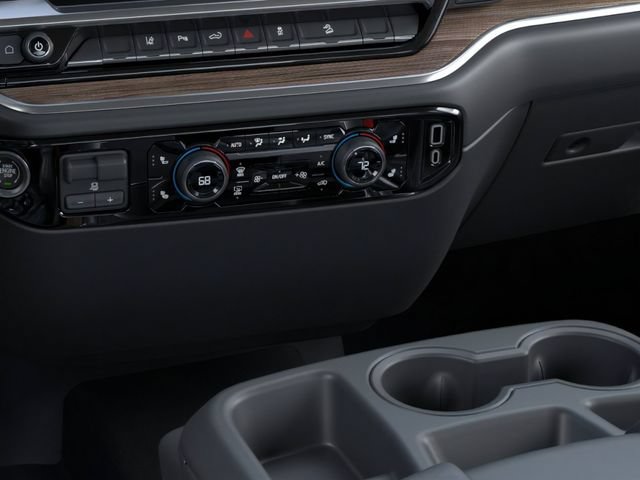 2026 Chevrolet Silverado 2500 HD LT - Photo 23
