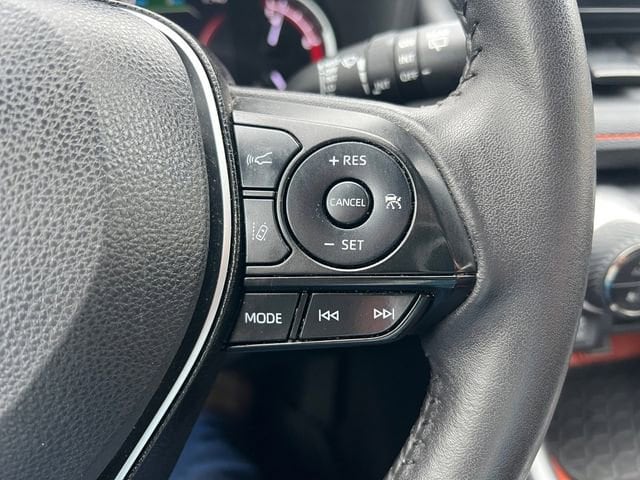 2024 Toyota RAV4 Adventure - Photo 23